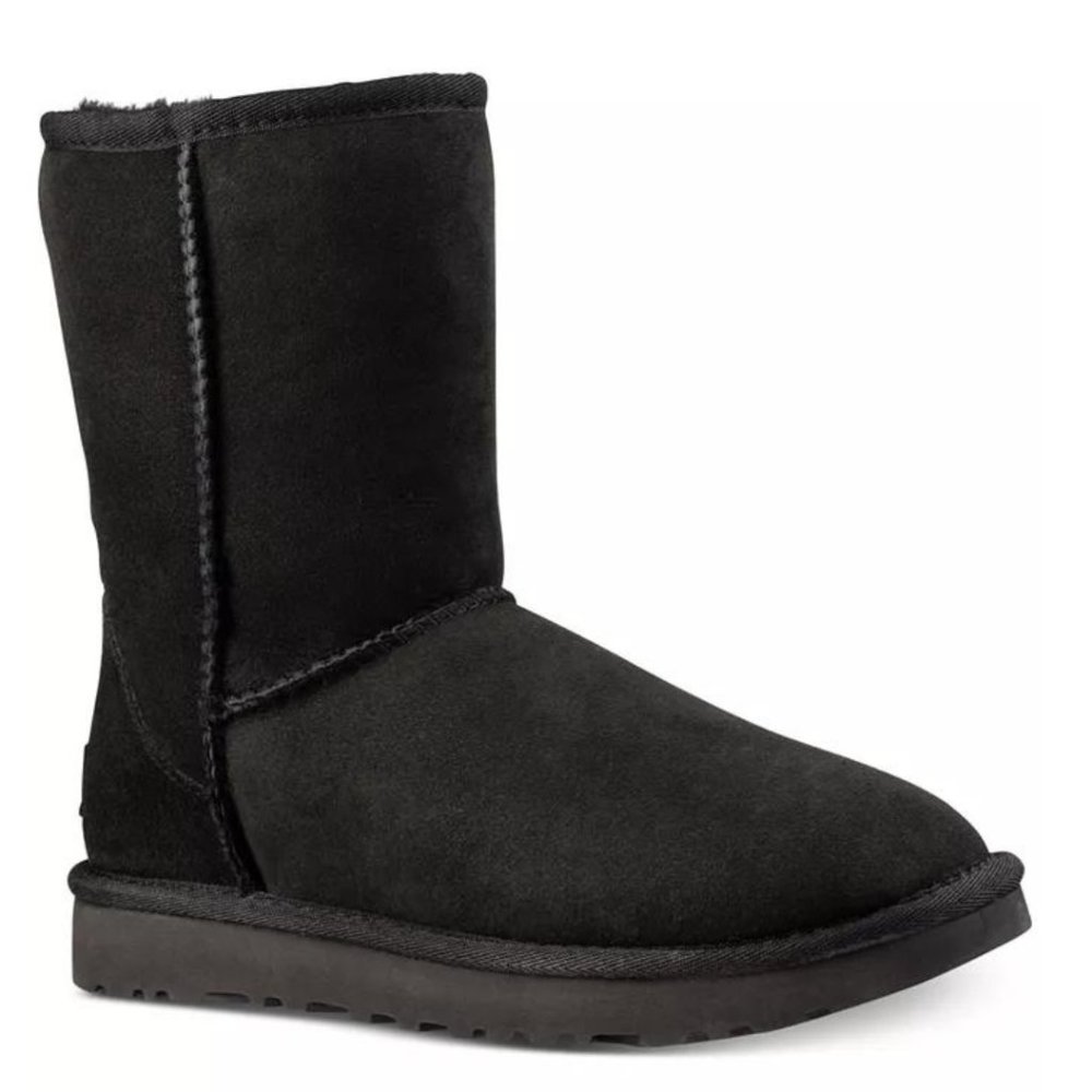 UGG Classic Short Sheepskin Boots